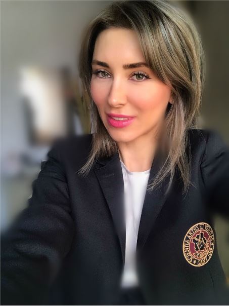 Elena Syrrakou